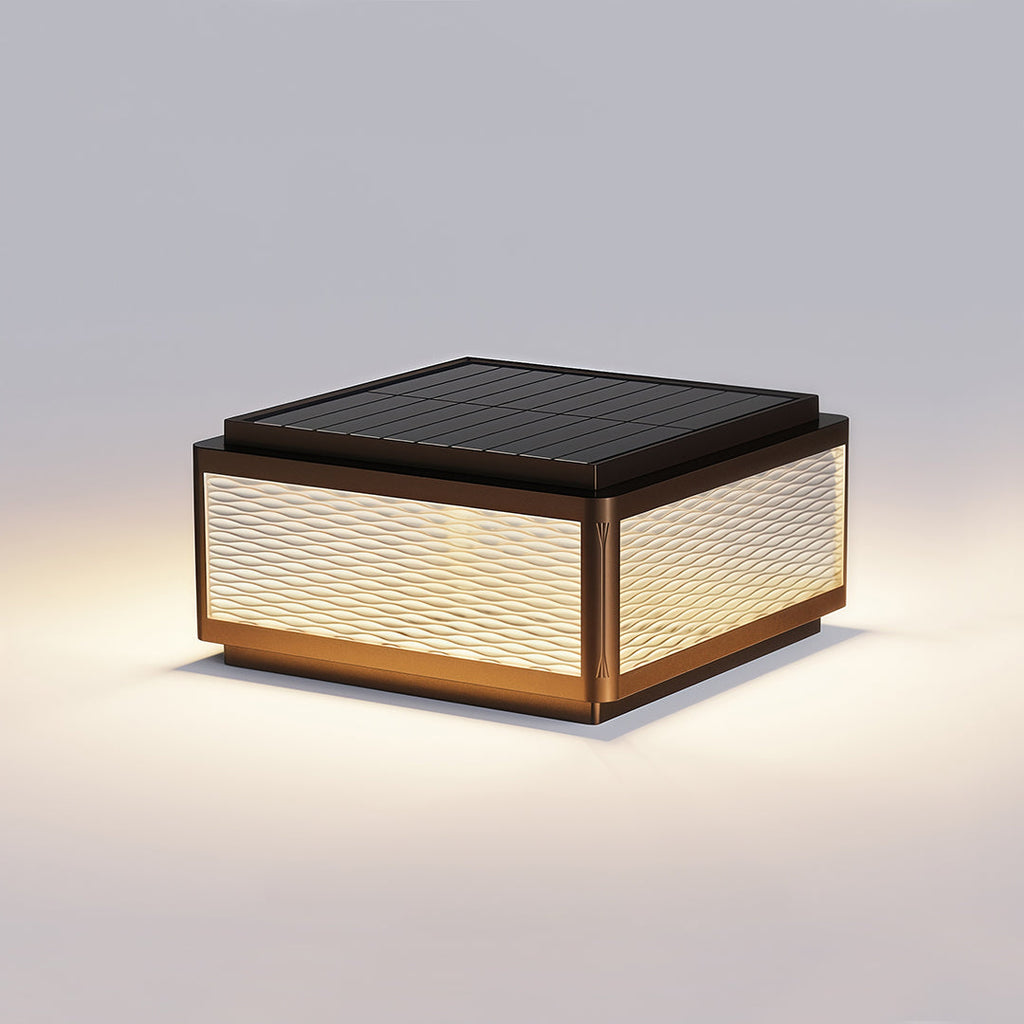 WINTHORPE WEATHERPROOF COLUMN LIGHTING POST
