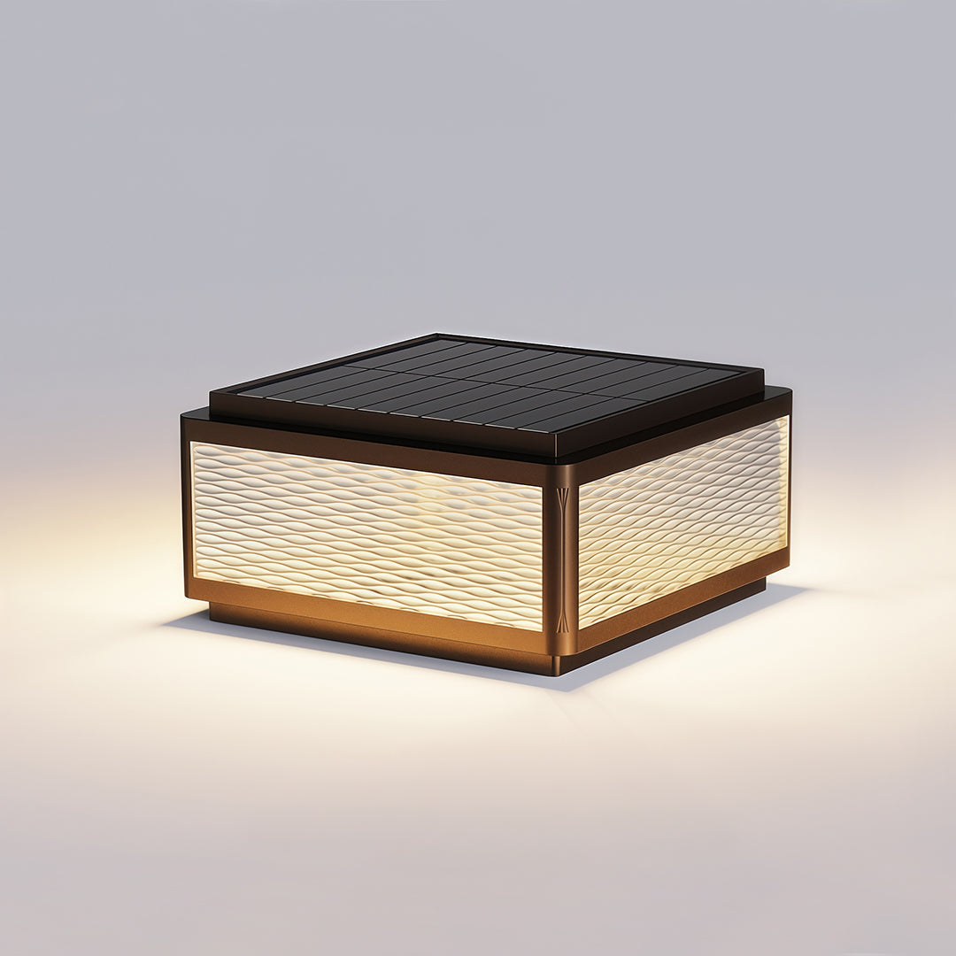 WINTHORPE WEATHERPROOF COLUMN LIGHTING POST