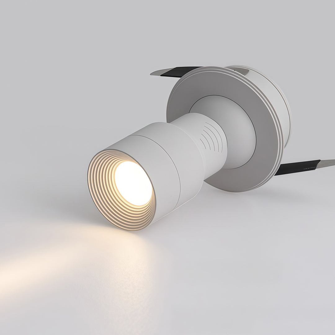 ALDERSON MODULAR LED RECESS LIGHTING