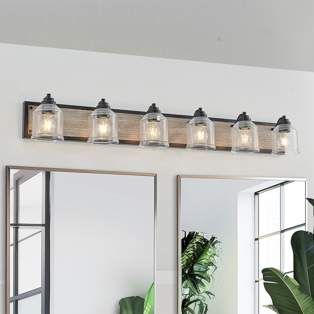RAVENHALL NORDIC TRIAD WALL LUMINAIRE