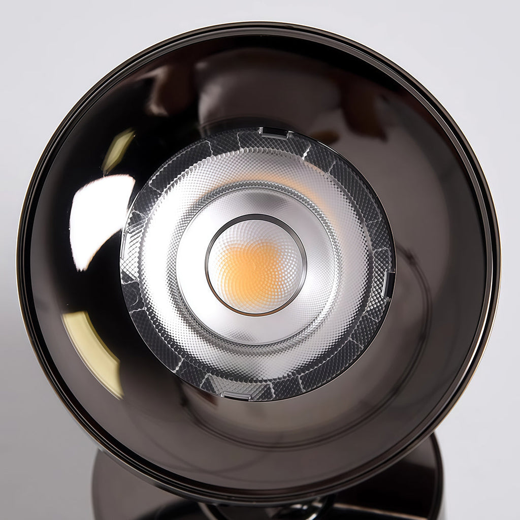 WINDSOR ORBITAL ADJUSTABLE LED SPOTLIGHT