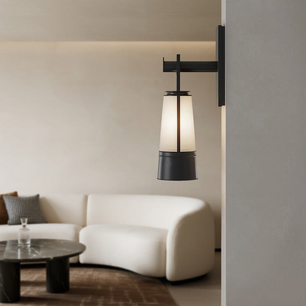 RAVENWOOD MODERN LED WALL SCONCE FOR READING