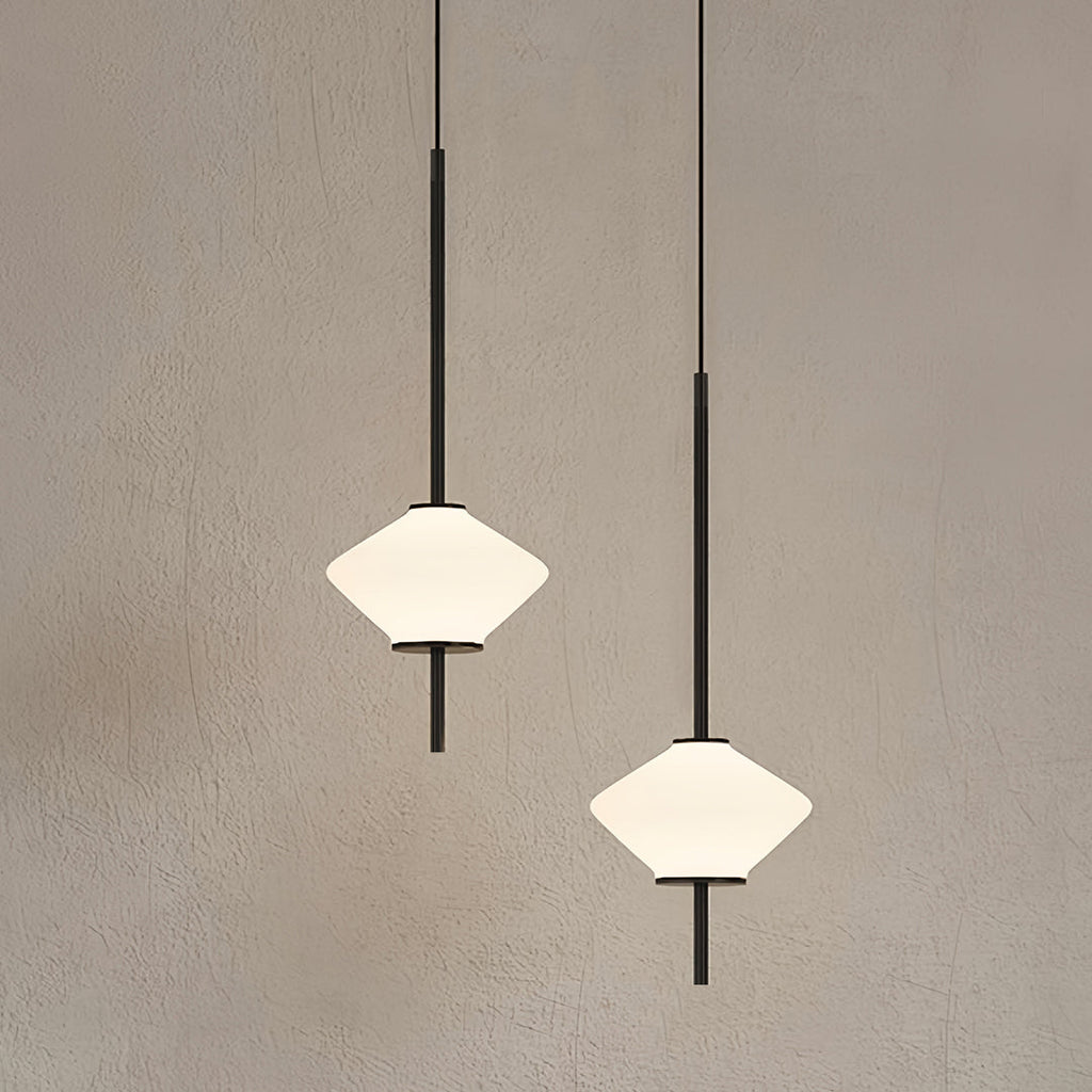 WINDSOR HARBOR MINIMALIST LED PENDANT LIGHT
