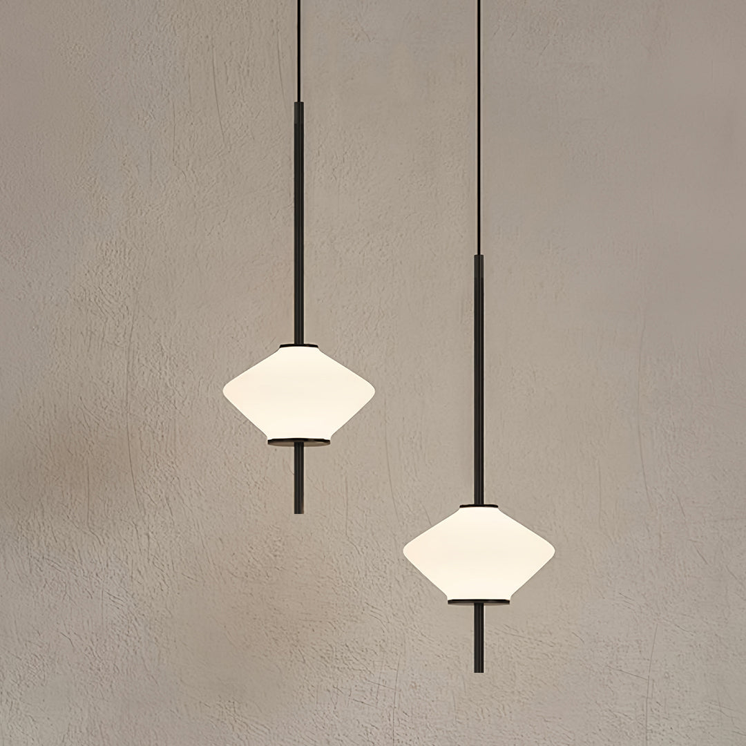 WINDSOR HARBOR MINIMALIST LED PENDANT LIGHT