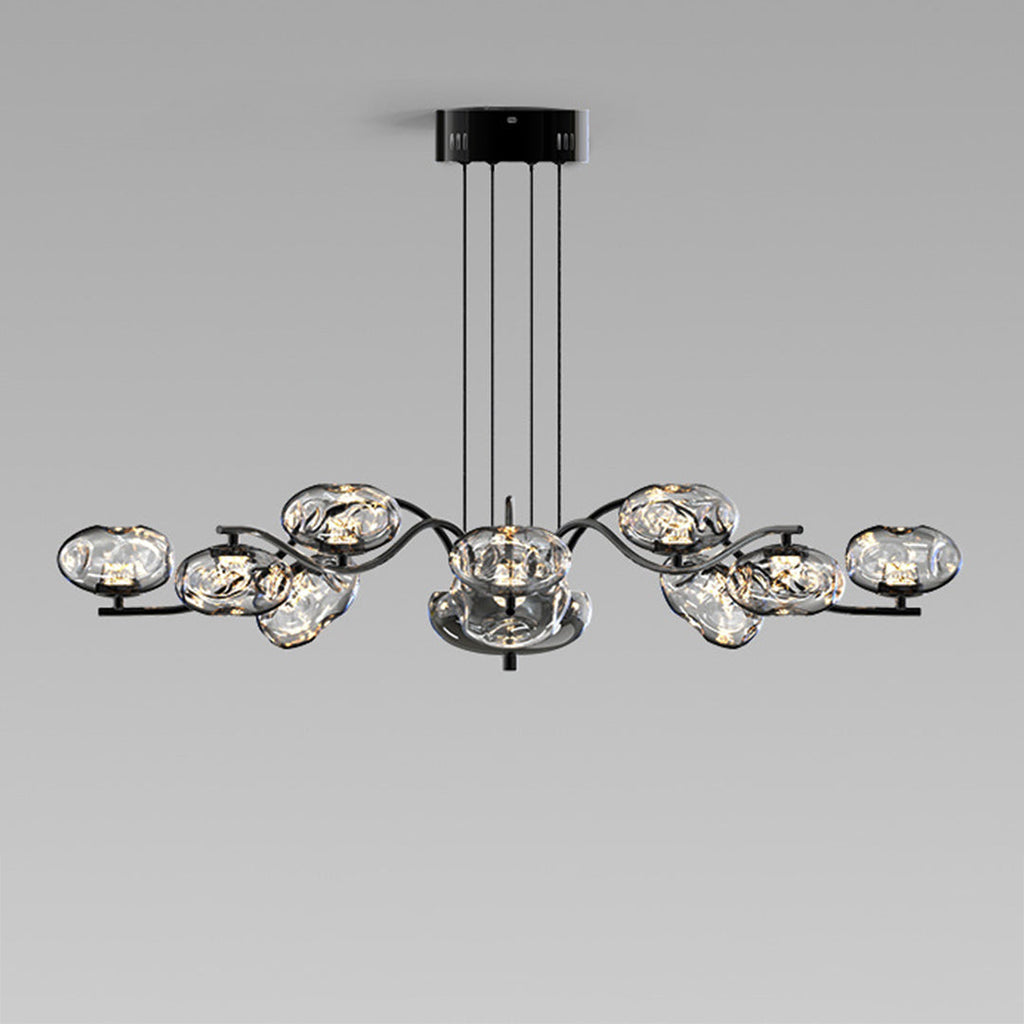 ASTONIA RAINBOW LUMINAIRE CHANDELIER