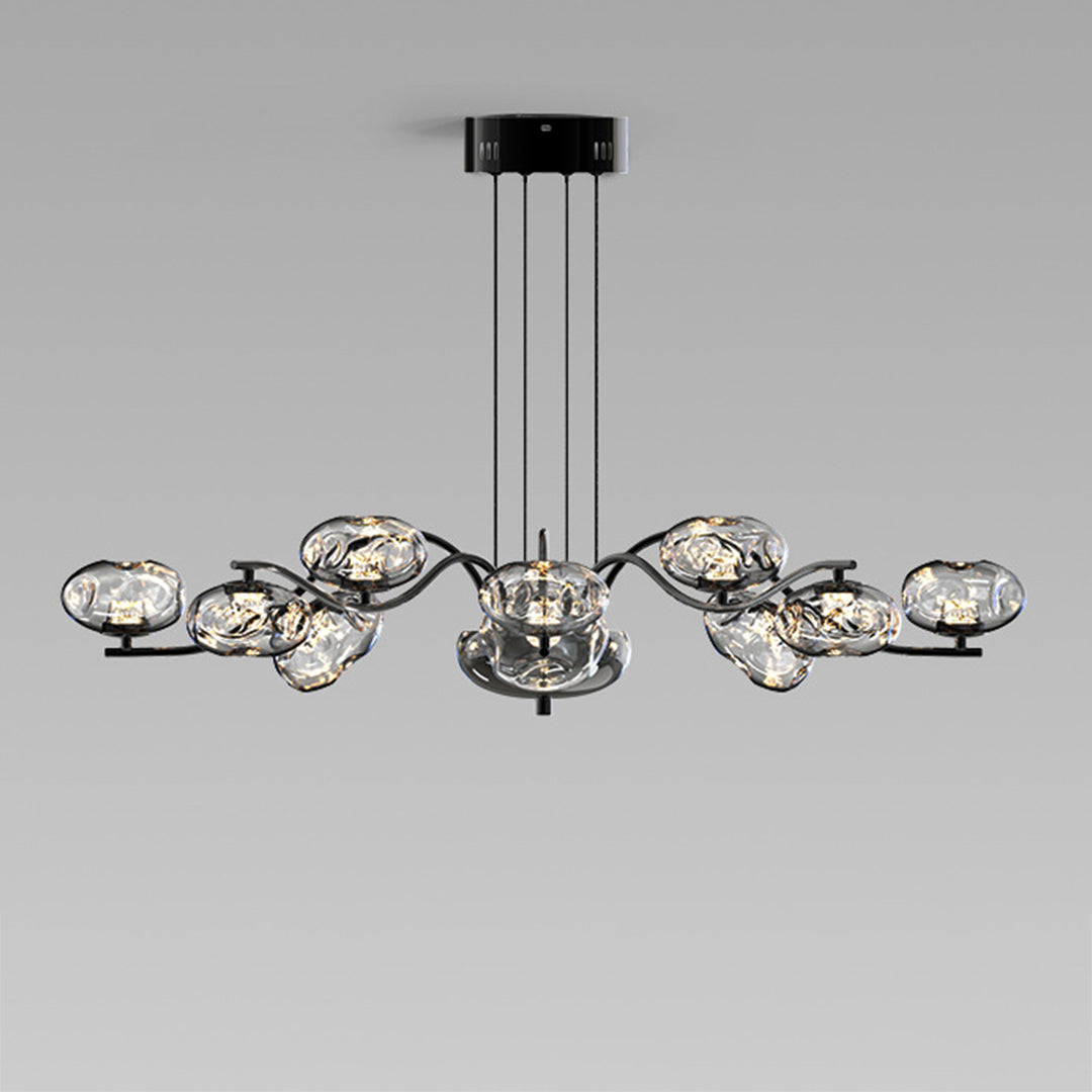 ASTONIA RAINBOW LUMINAIRE CHANDELIER