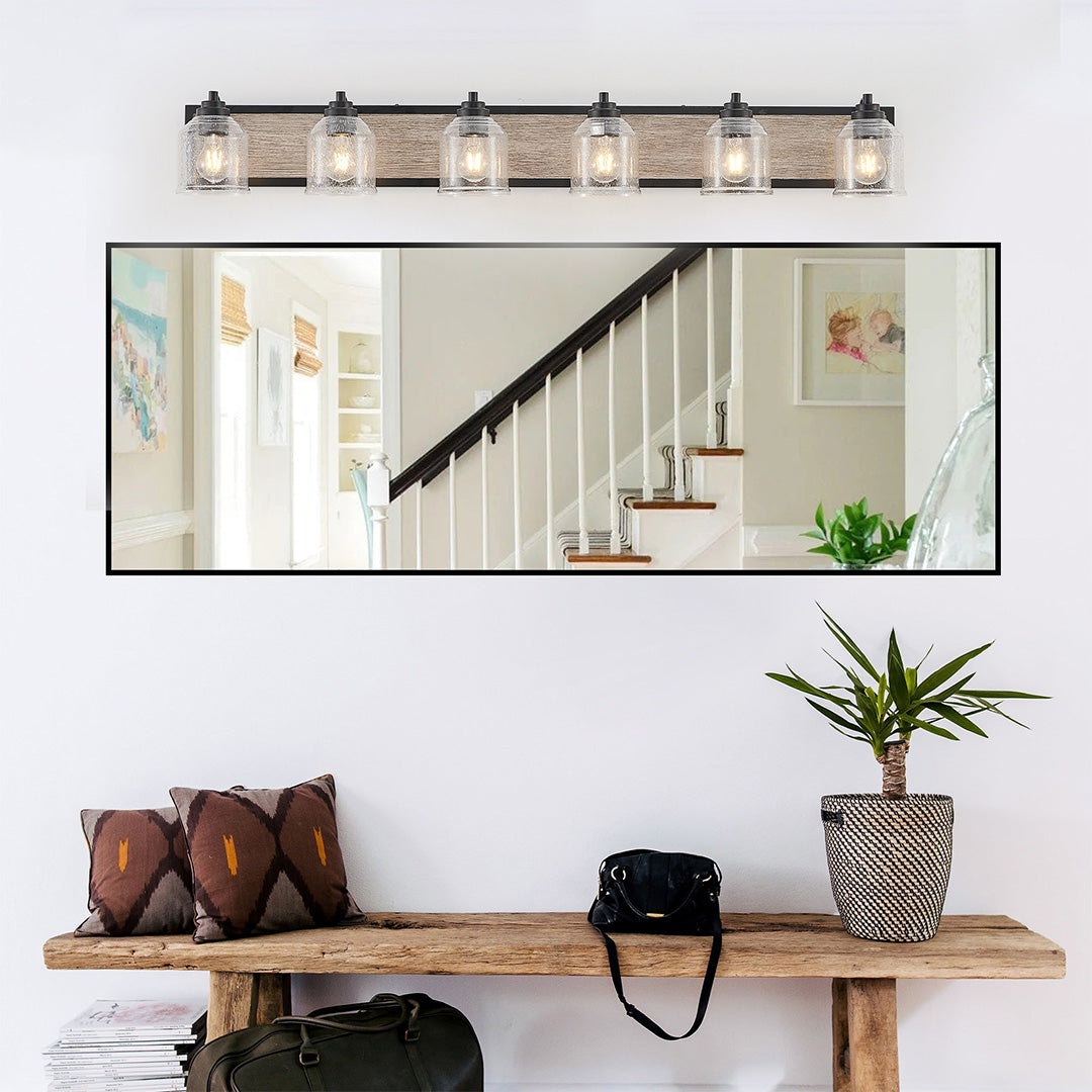 RAVENHALL NORDIC TRIAD WALL LUMINAIRE