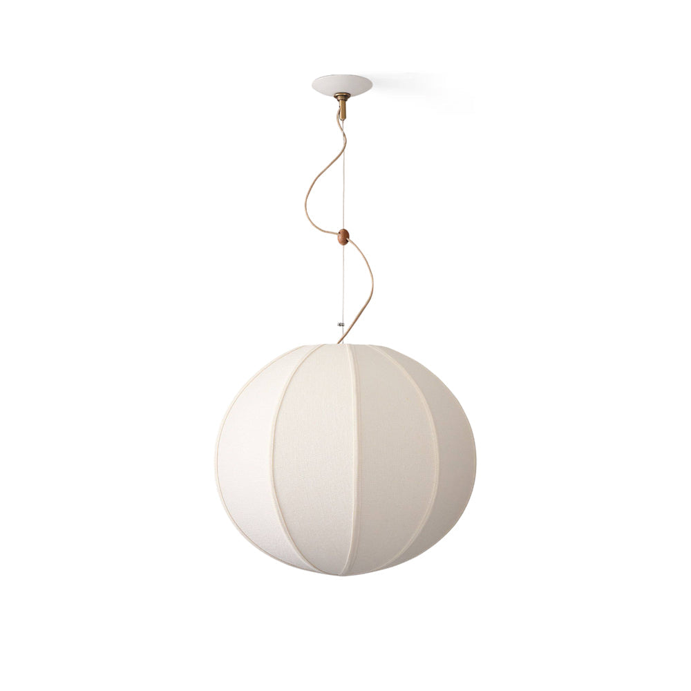 RAVENSHOE ARTISANAL HANGING LIGHT