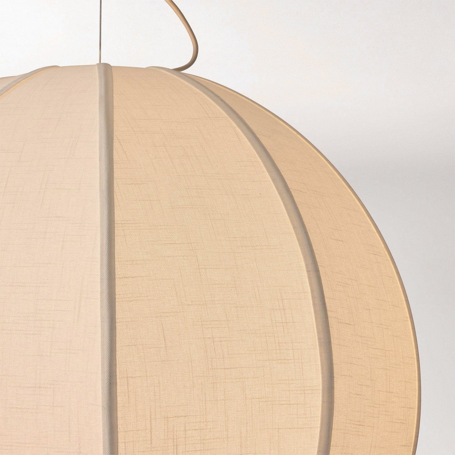 RAVENSHOE ARTISANAL HANGING LIGHT