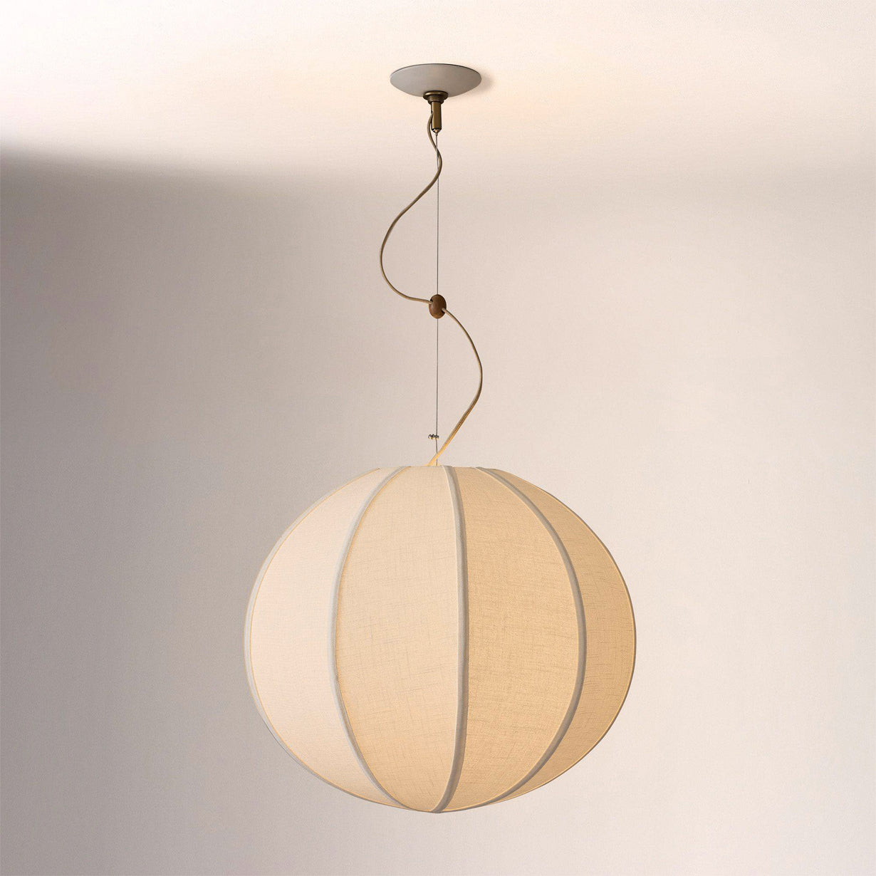 RAVENSHOE ARTISANAL HANGING LIGHT