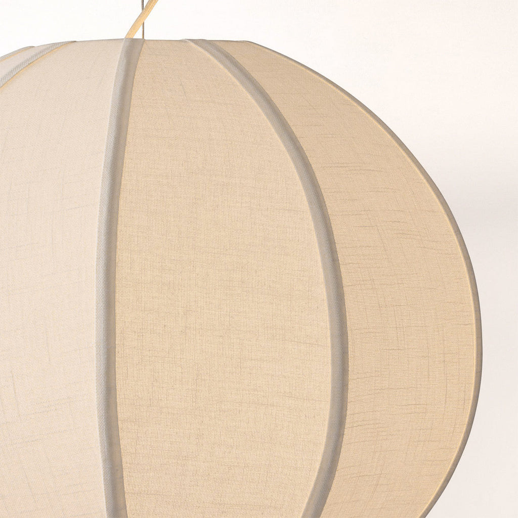 RAVENSHOE ARTISANAL HANGING LIGHT