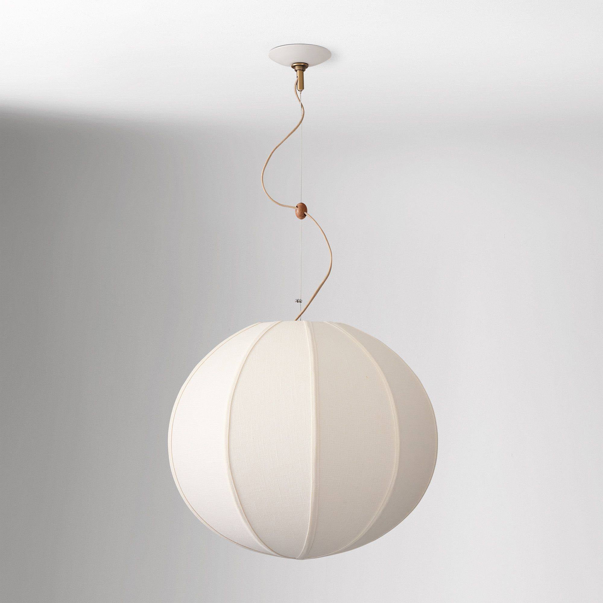 RAVENSHOE ARTISANAL HANGING LIGHT