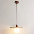 CARLETON TRAVERTINE HANGING ILLUMINATOR