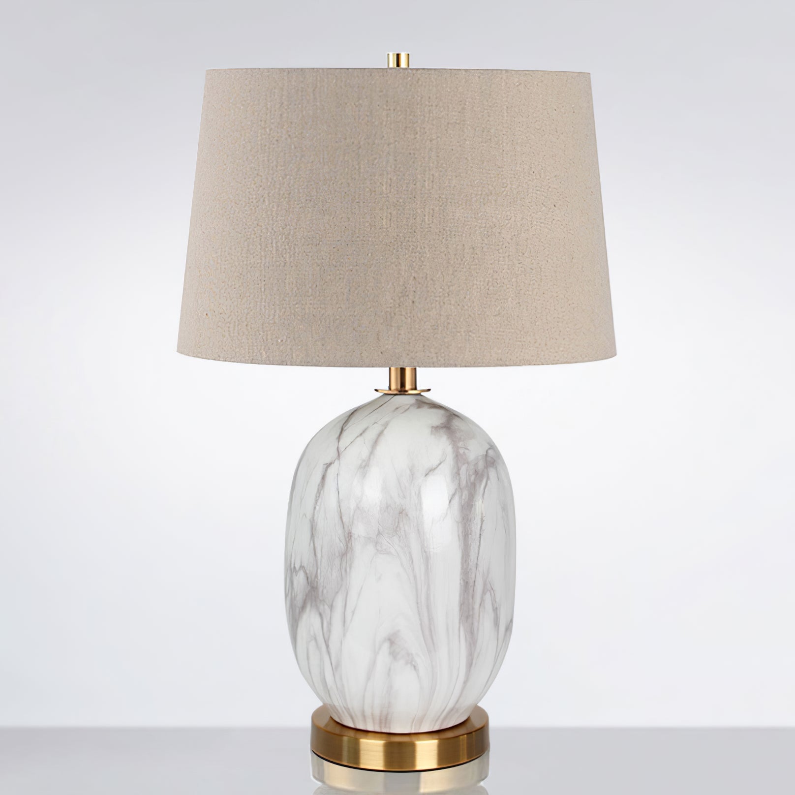 Ravenswood Heritage Glow Lamp