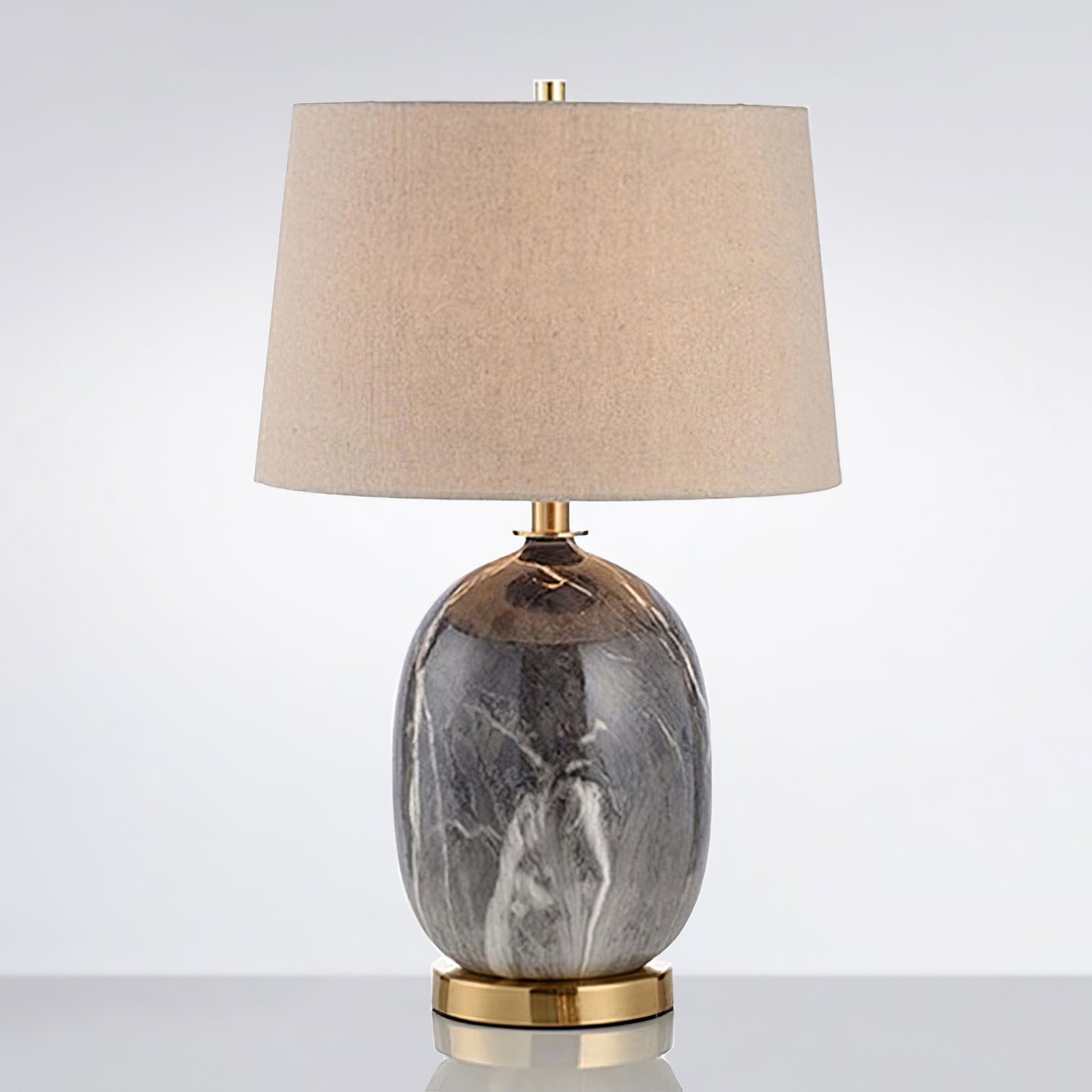 Ravenswood Heritage Glow Lamp