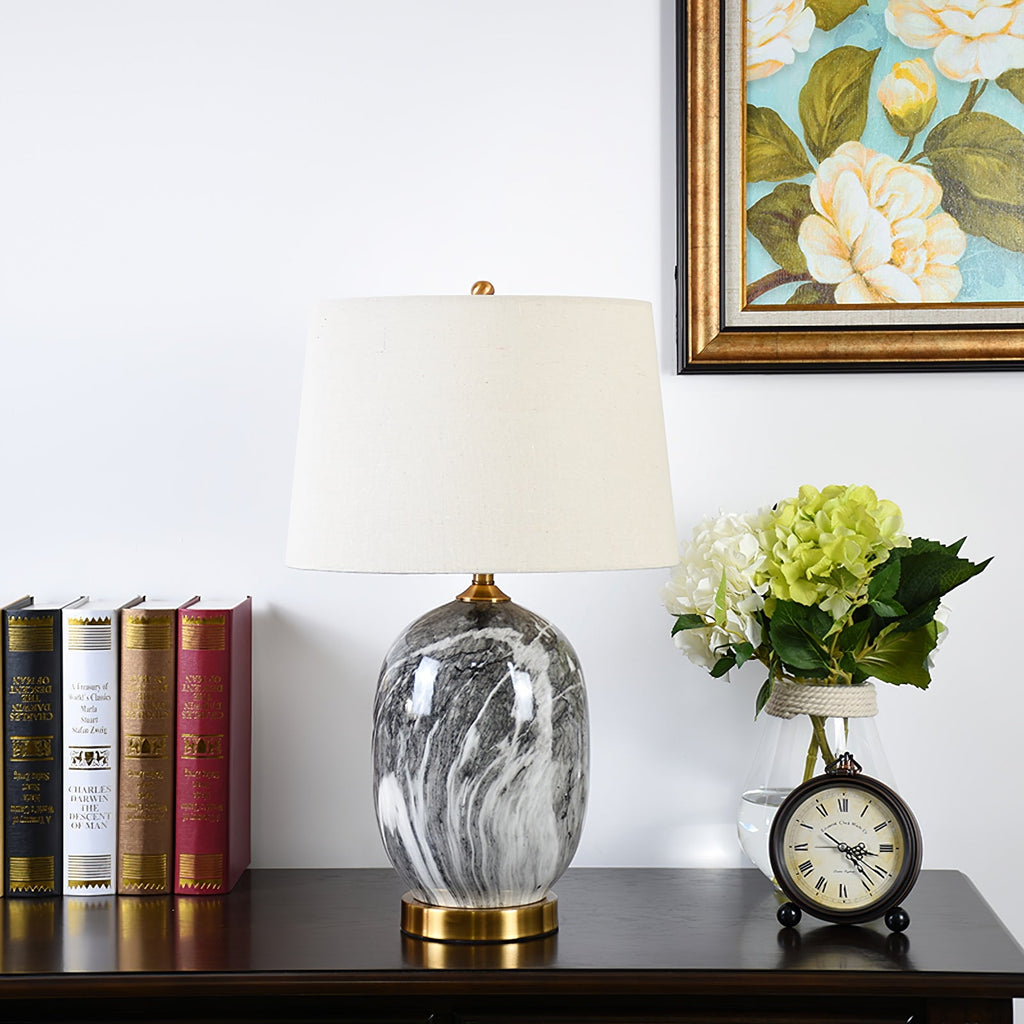 Ravenswood Heritage Glow Lamp
