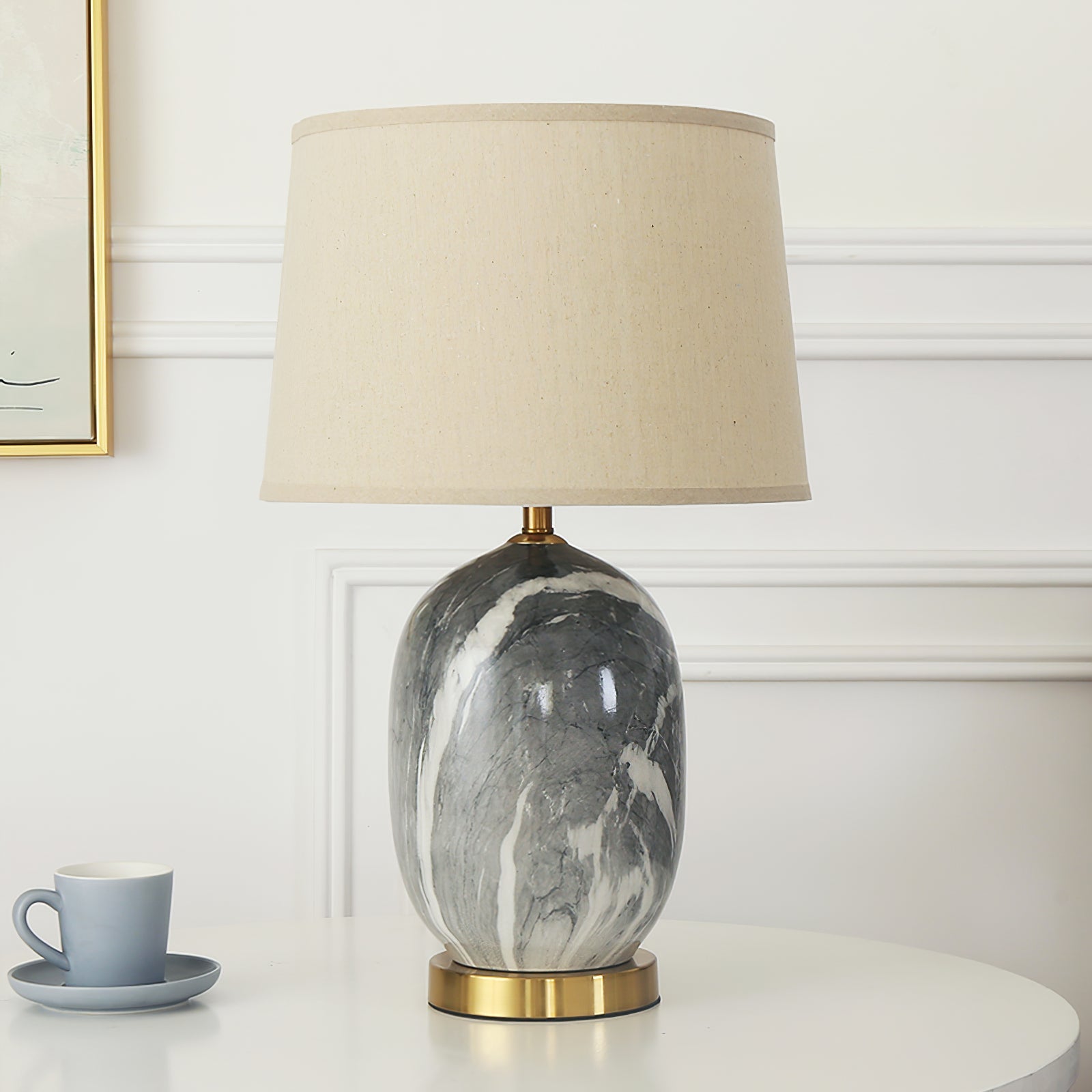 Ravenswood Heritage Glow Lamp