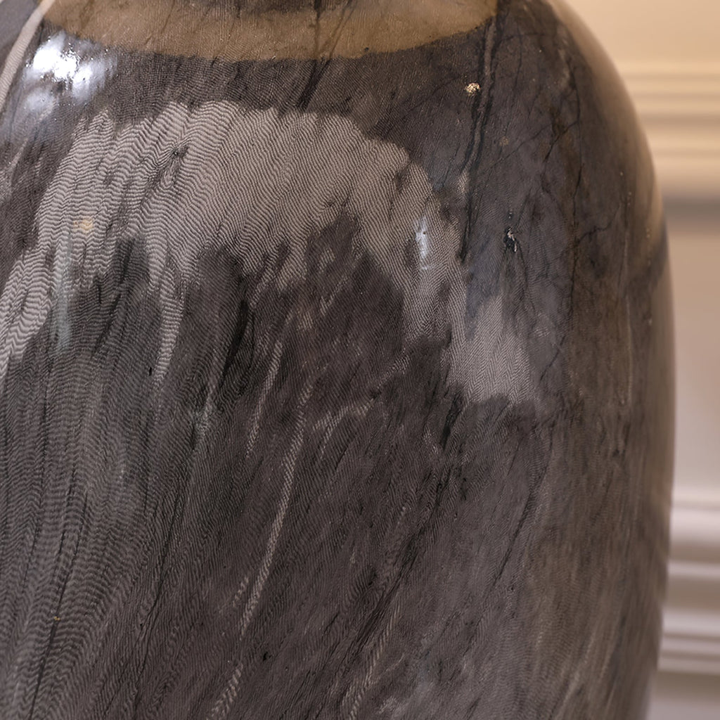 Ravenswood Heritage Glow Lamp