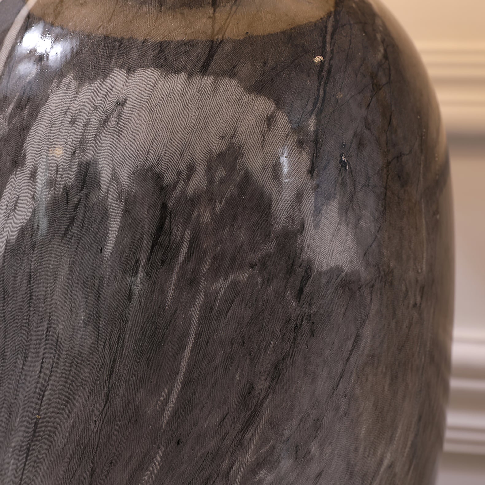 Ravenswood Heritage Glow Lamp