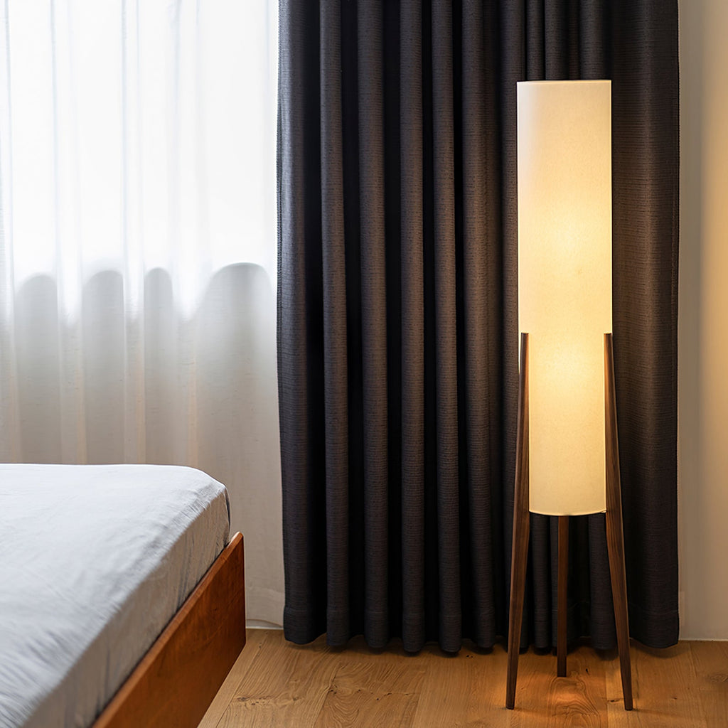ALDERSON CALMING AMBIENT FLOOR LIGHT