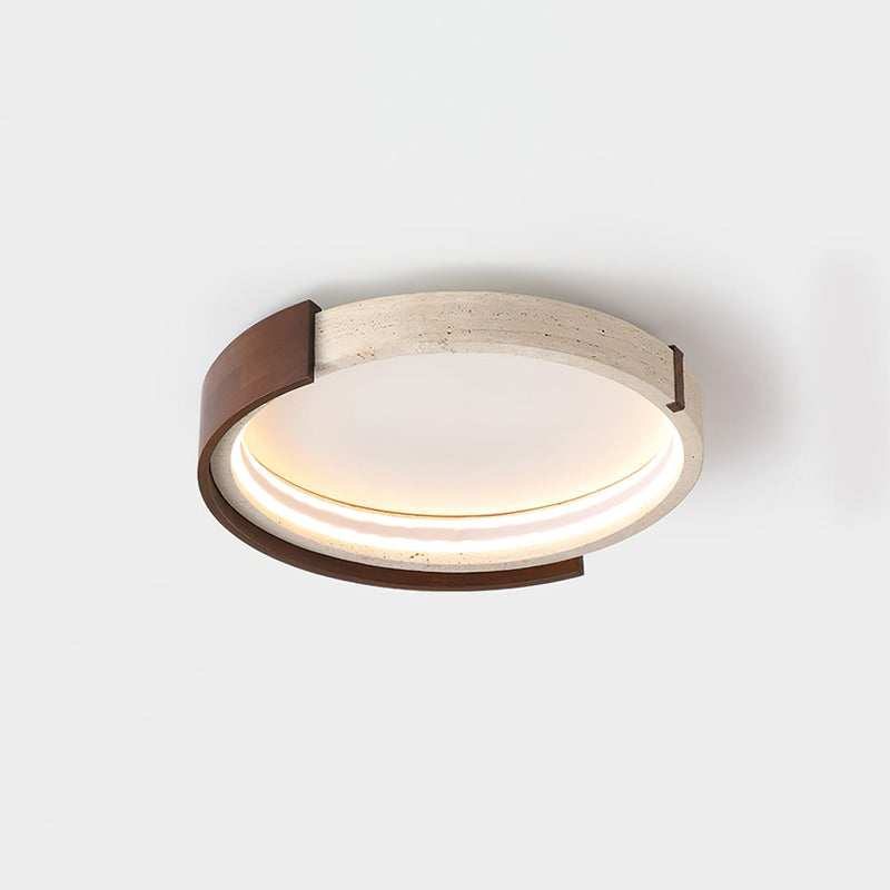 RAVENSHIRE ILLUMINATION CIRCULAR CEILING FIXTURE