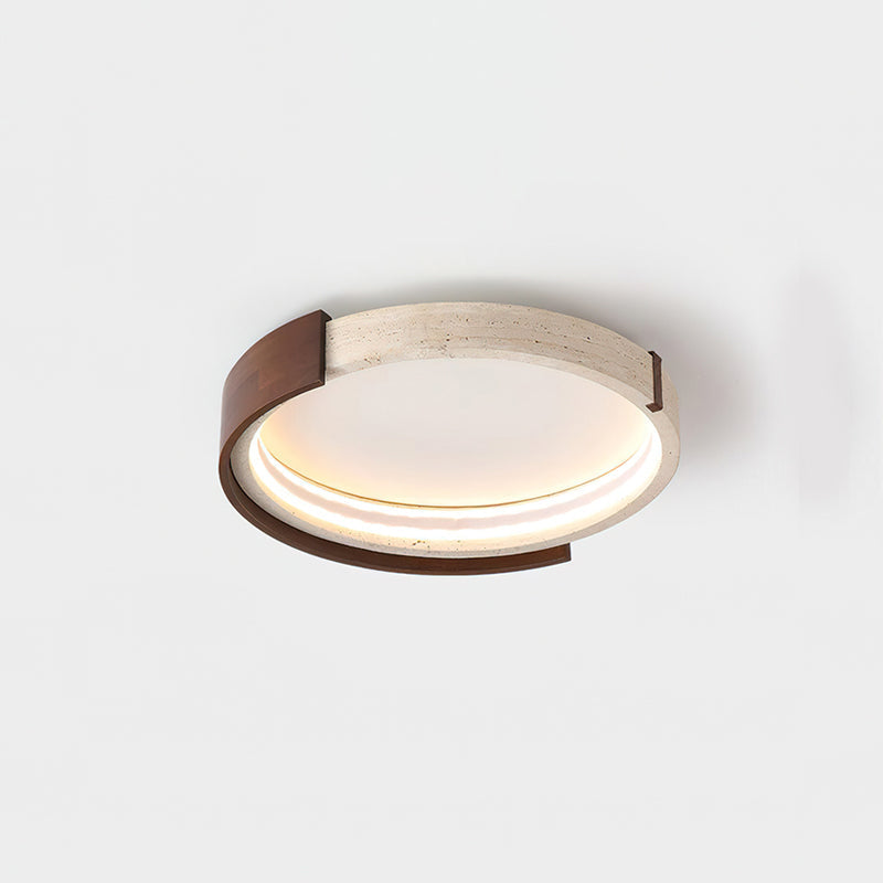 RAVENSHIRE ILLUMINATION CIRCULAR CEILING FIXTURE