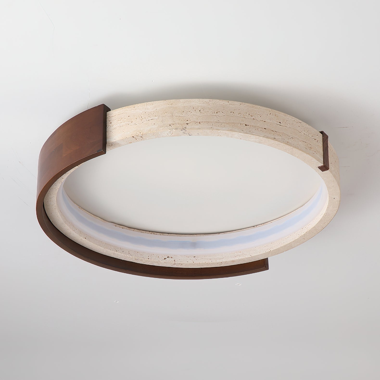 RAVENSHIRE ILLUMINATION CIRCULAR CEILING FIXTURE