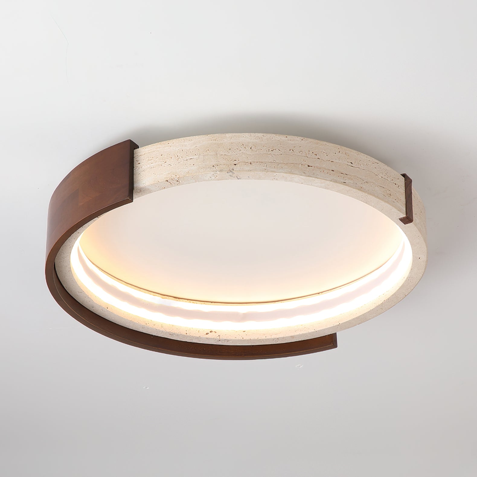 RAVENSHIRE ILLUMINATION CIRCULAR CEILING FIXTURE