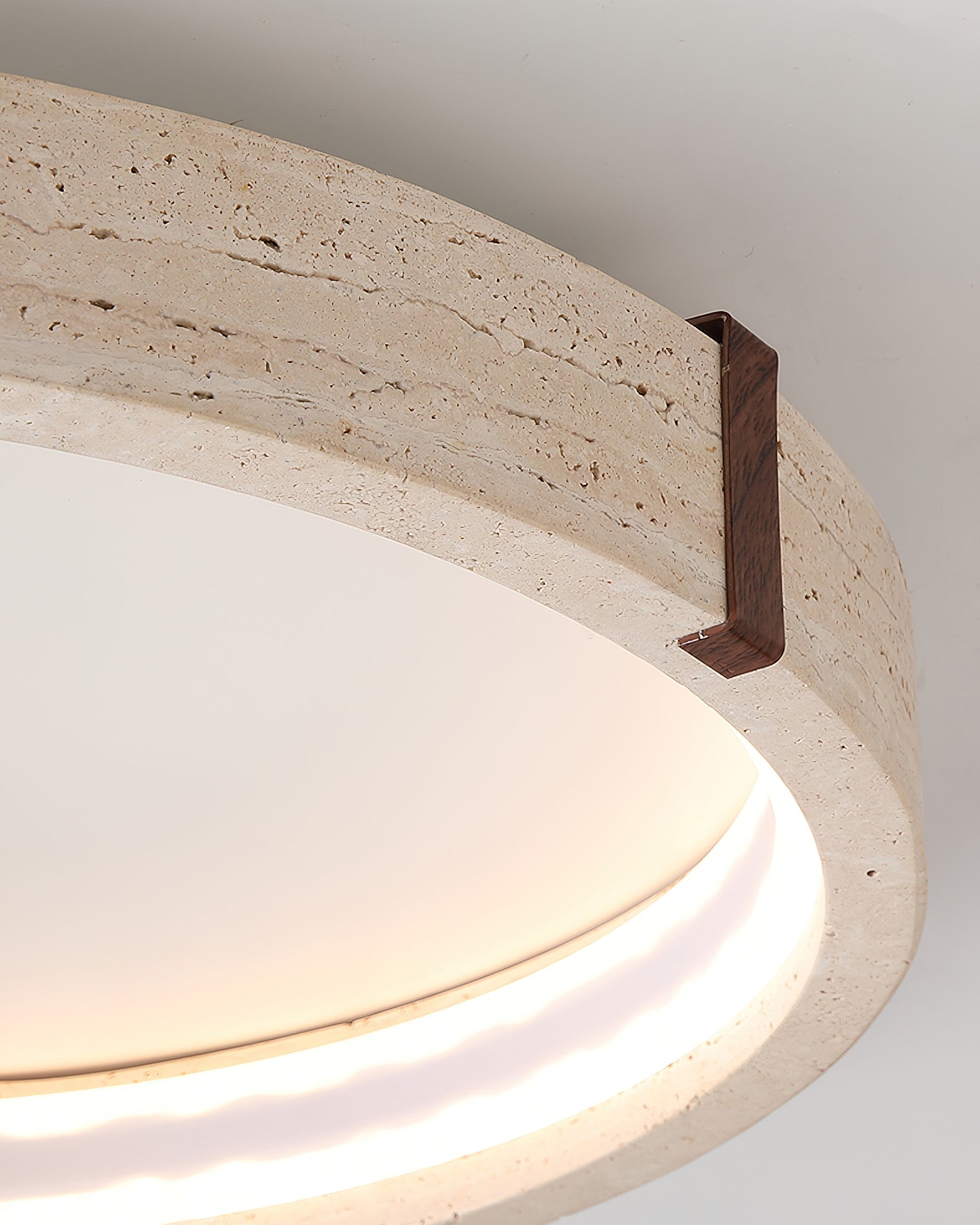 RAVENSHIRE ILLUMINATION CIRCULAR CEILING FIXTURE