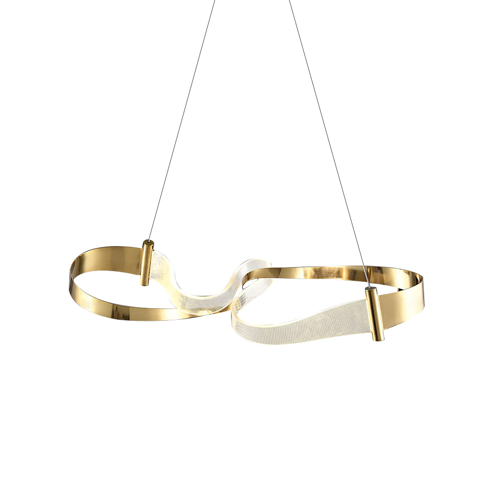 WINTHROP MODERN STRIP LED LIGHTING FIXTURE