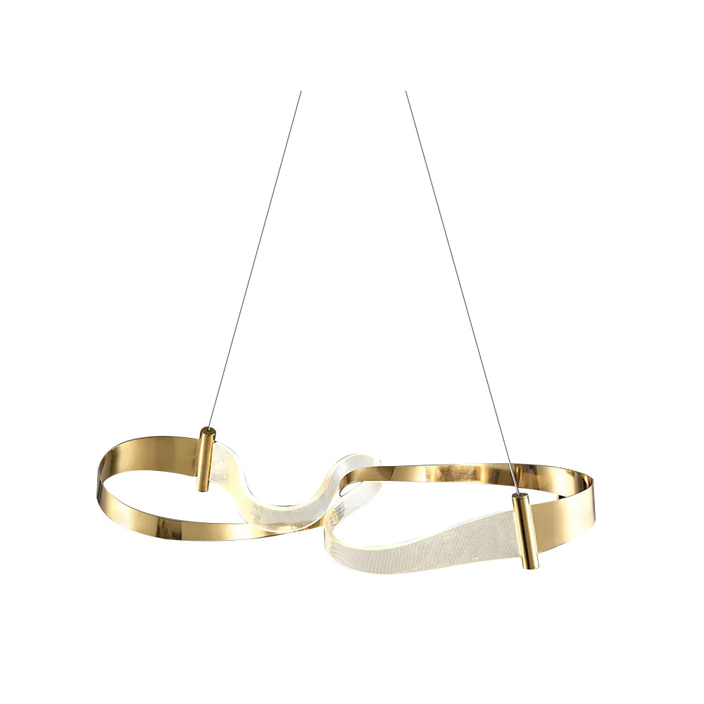 WINTHROP MODERN STRIP LED LIGHTING FIXTURE