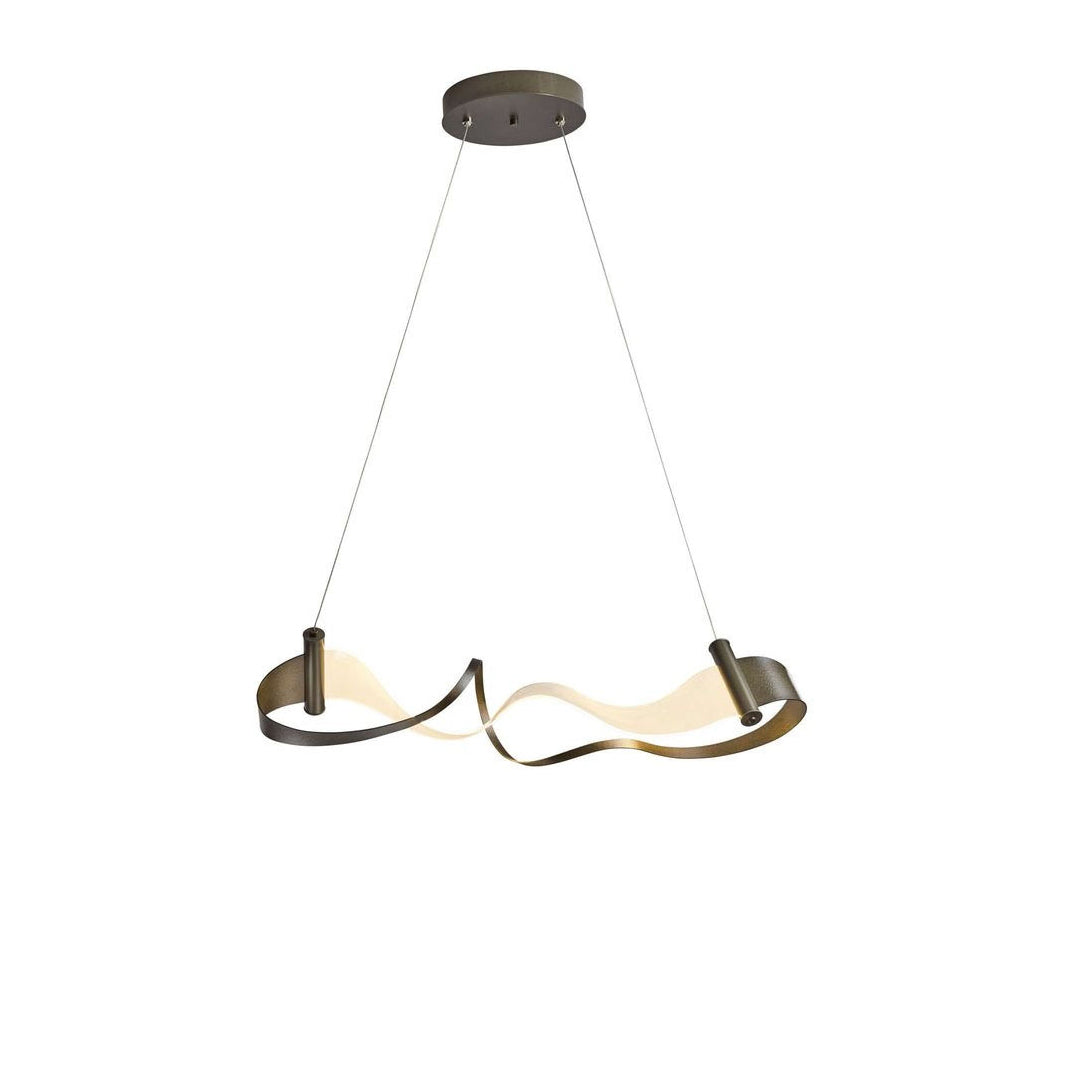 WINTHROP MODERN STRIP LED LIGHTING FIXTURE