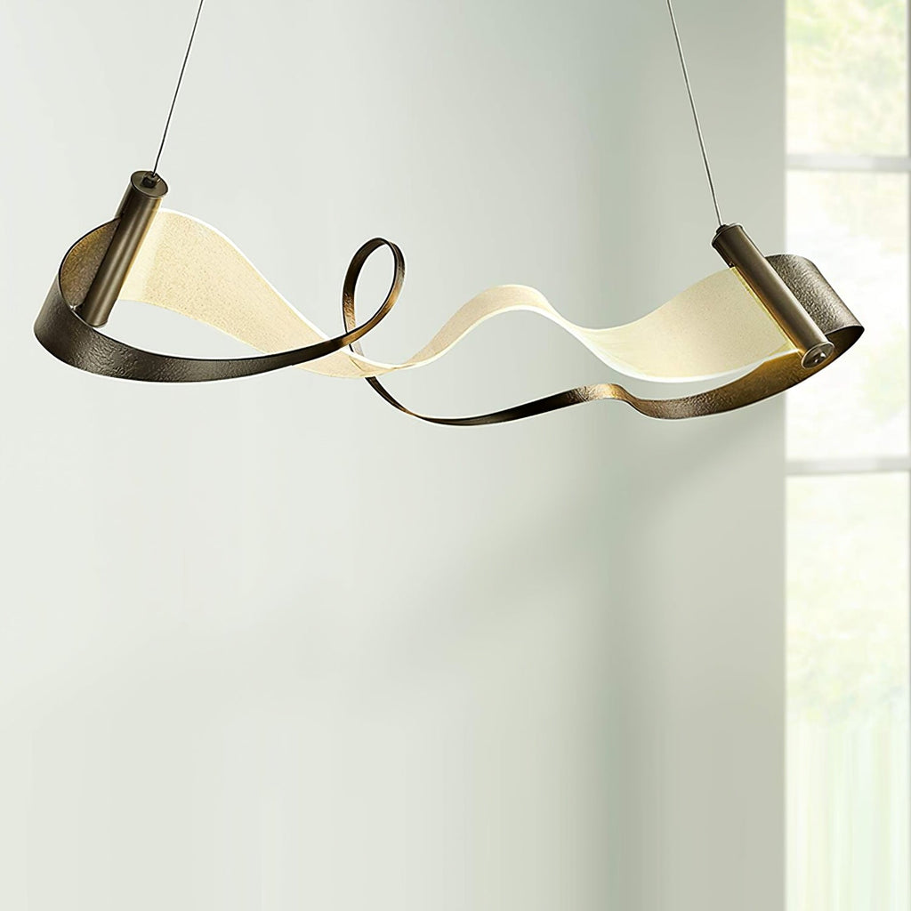WINTHROP MODERN STRIP LED LIGHTING FIXTURE