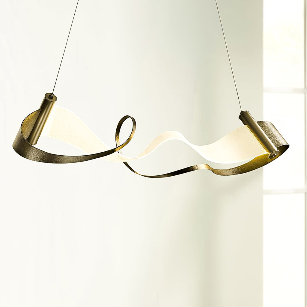 WINTHROP MODERN STRIP LED LIGHTING FIXTURE