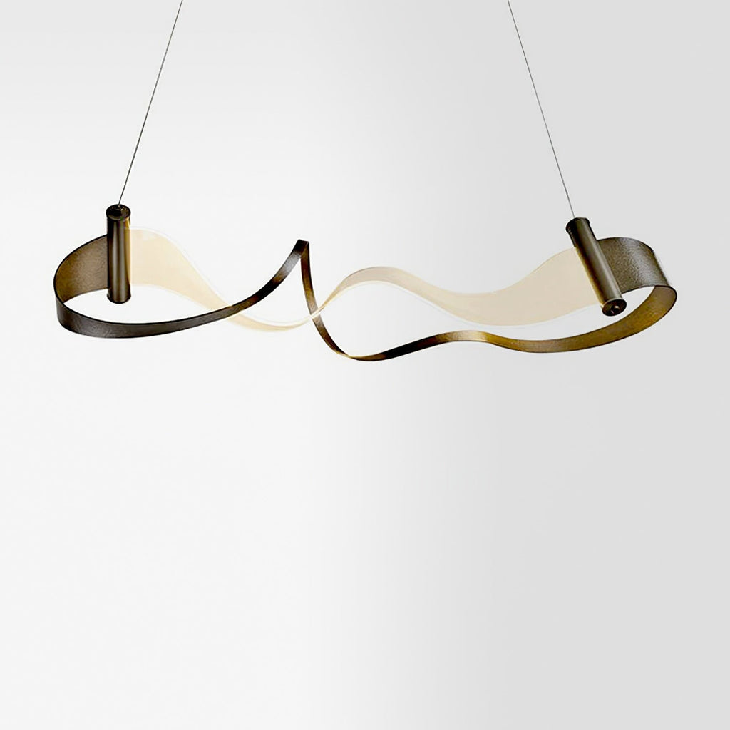 WINTHROP MODERN STRIP LED LIGHTING FIXTURE