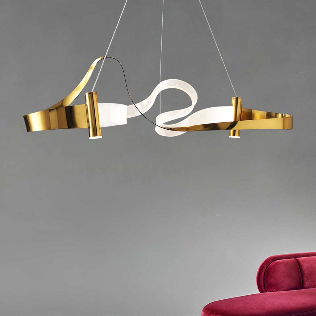 WINTHROP MODERN STRIP LED LIGHTING FIXTURE