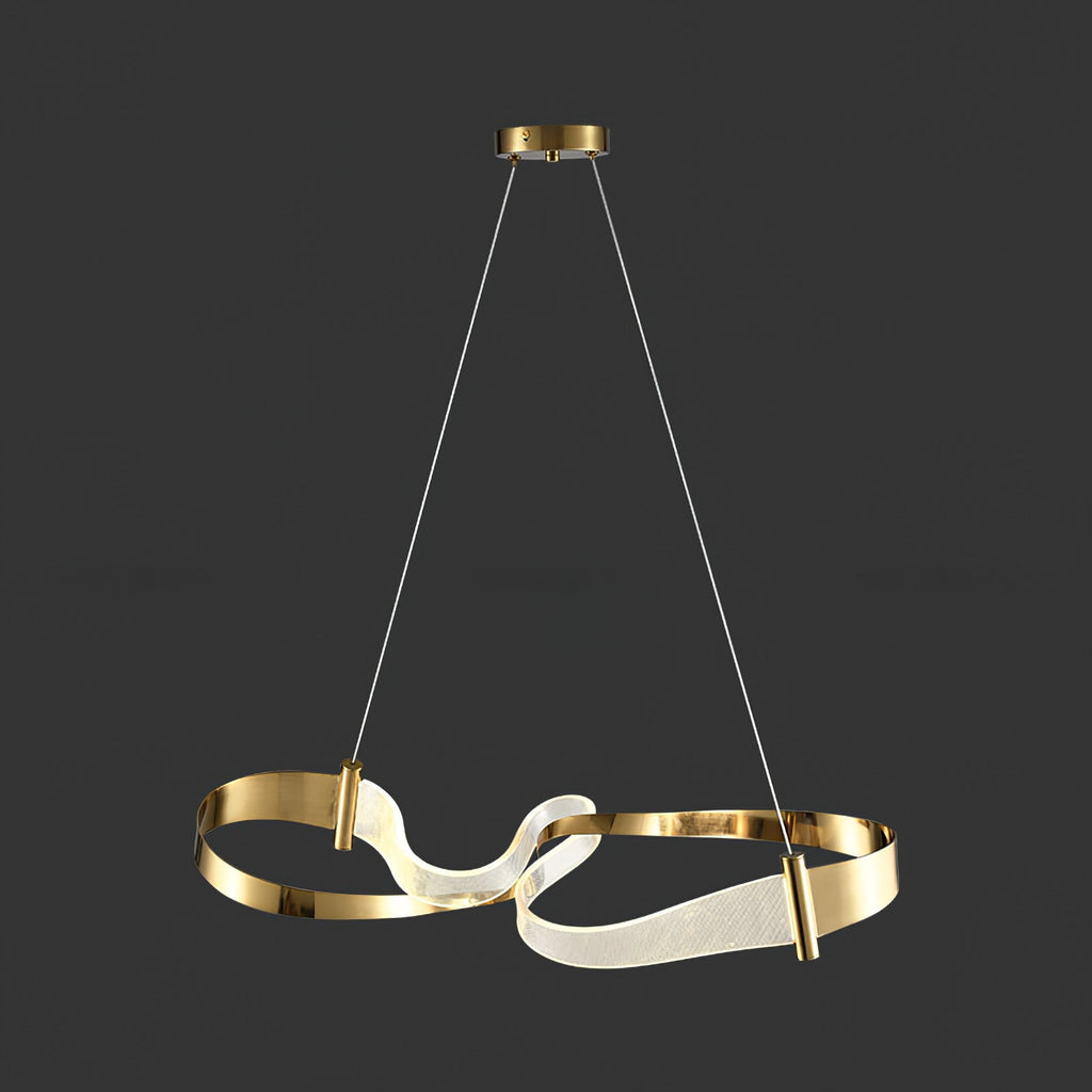 WINTHROP MODERN STRIP LED LIGHTING FIXTURE