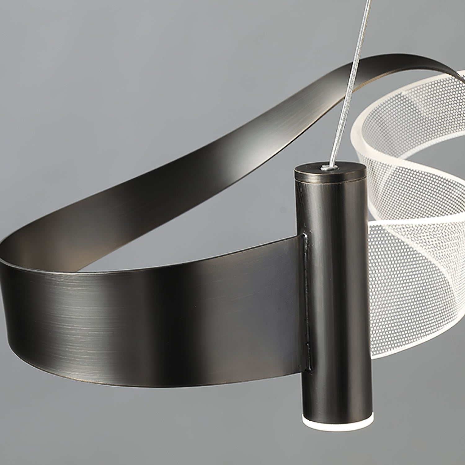 WINTHROP MODERN STRIP LED LIGHTING FIXTURE