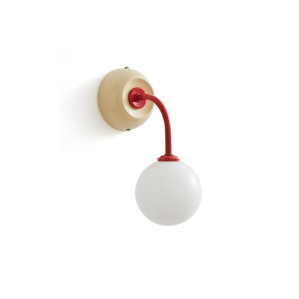 WINDSOR GLOW WALL SCONCE