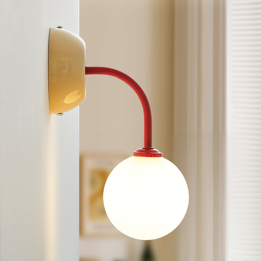 WINDSOR GLOW WALL SCONCE
