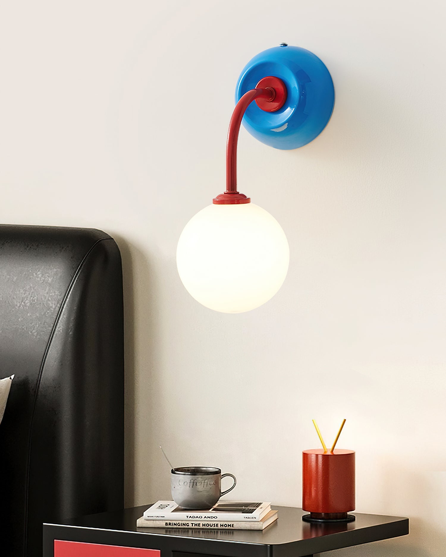 WINDSOR GLOW WALL SCONCE