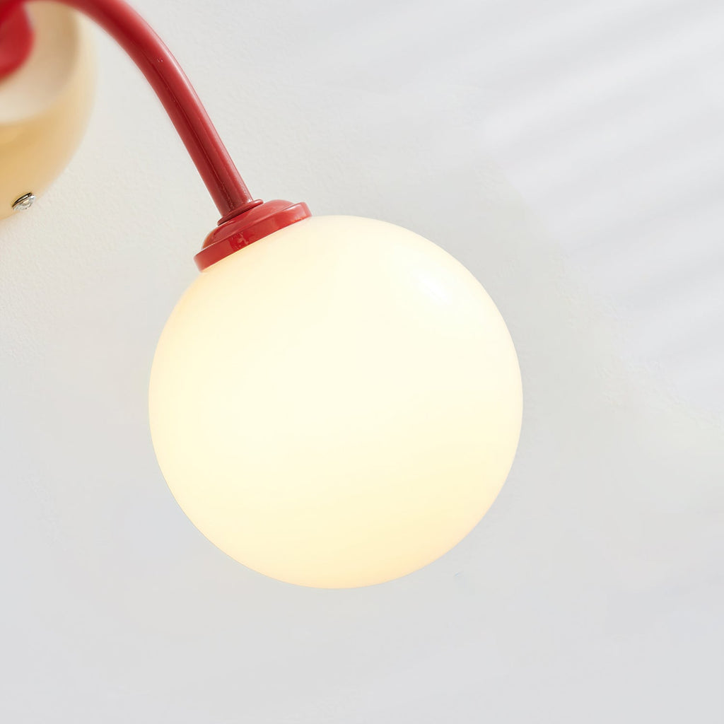 WINDSOR GLOW WALL SCONCE