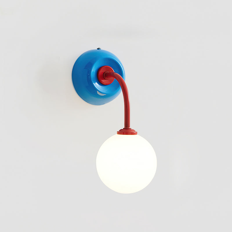 WINDSOR GLOW WALL SCONCE