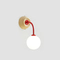 WINDSOR GLOW WALL SCONCE