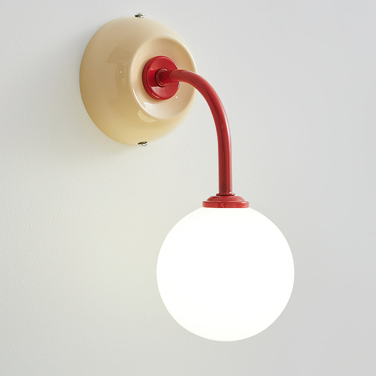 WINDSOR GLOW WALL SCONCE