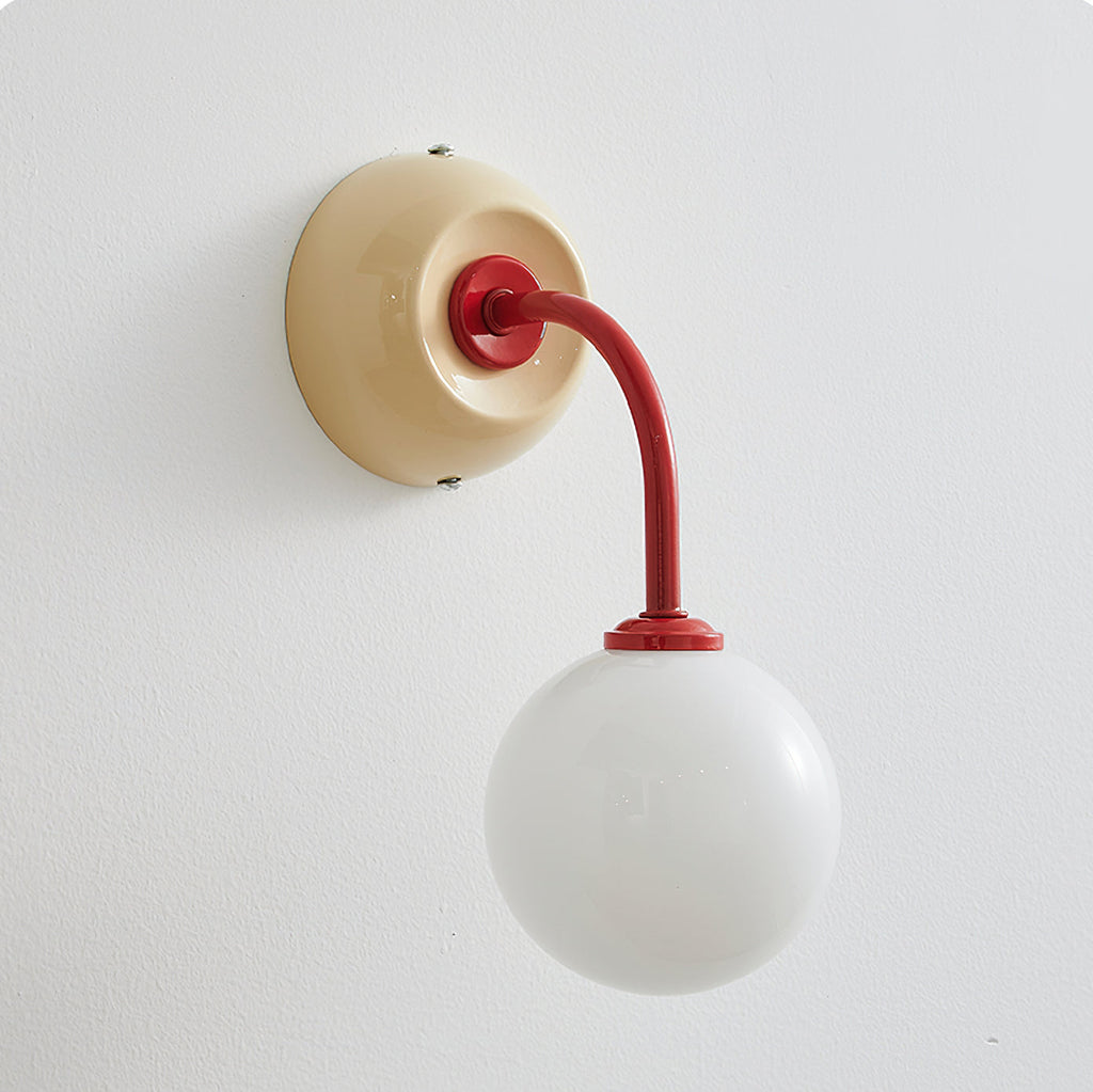 WINDSOR GLOW WALL SCONCE