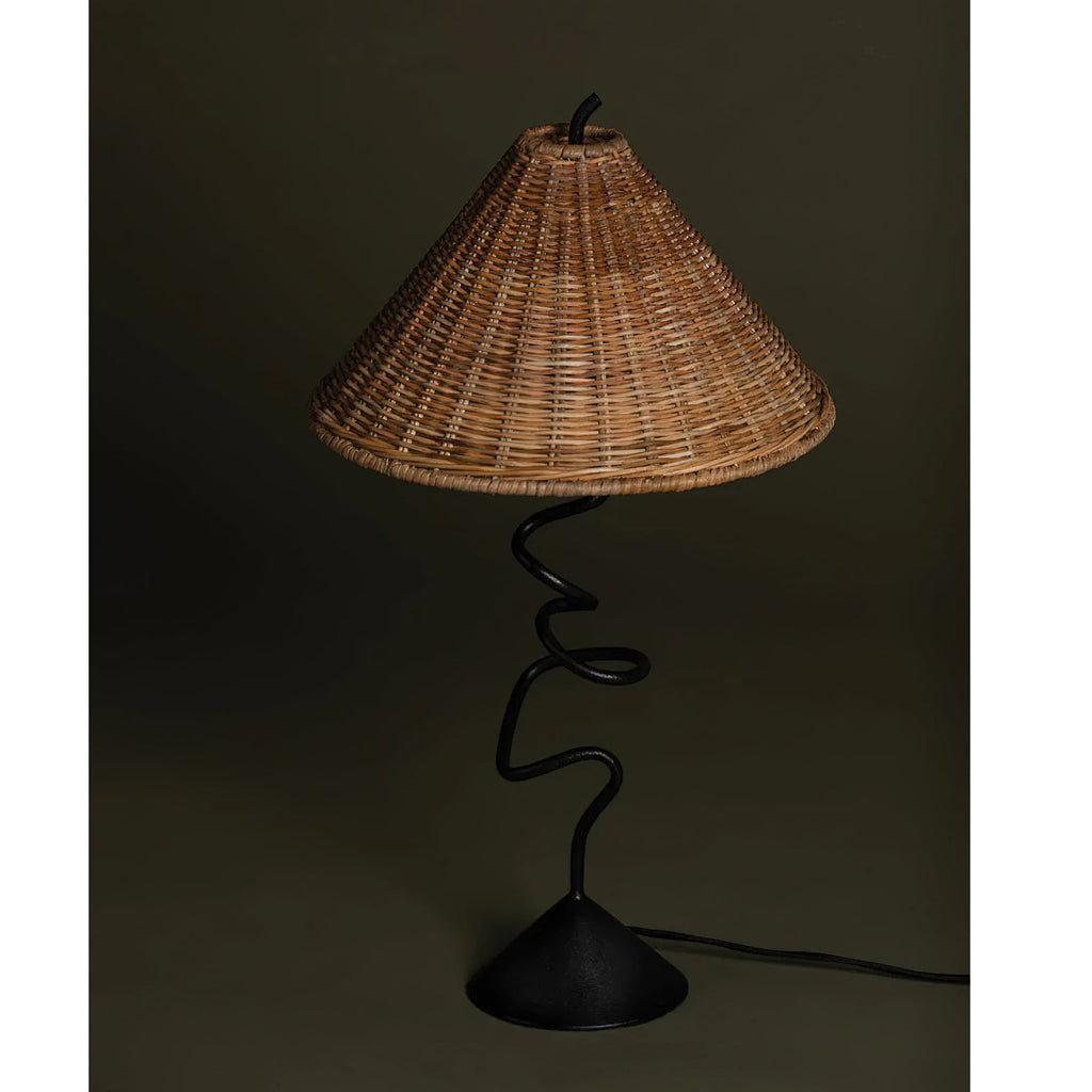 CHESTERFIELD ZIGZAG ILLUMINATOR