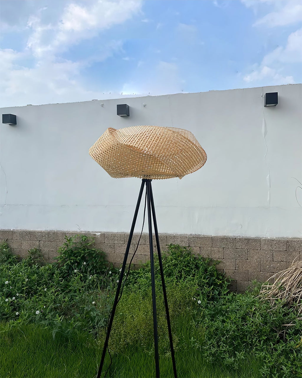Fitzwilliam Arcadia Standing Light