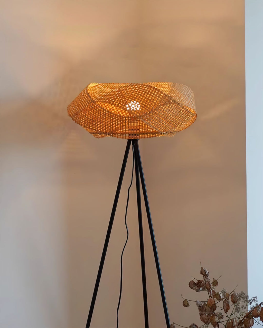 Fitzwilliam Arcadia Standing Light
