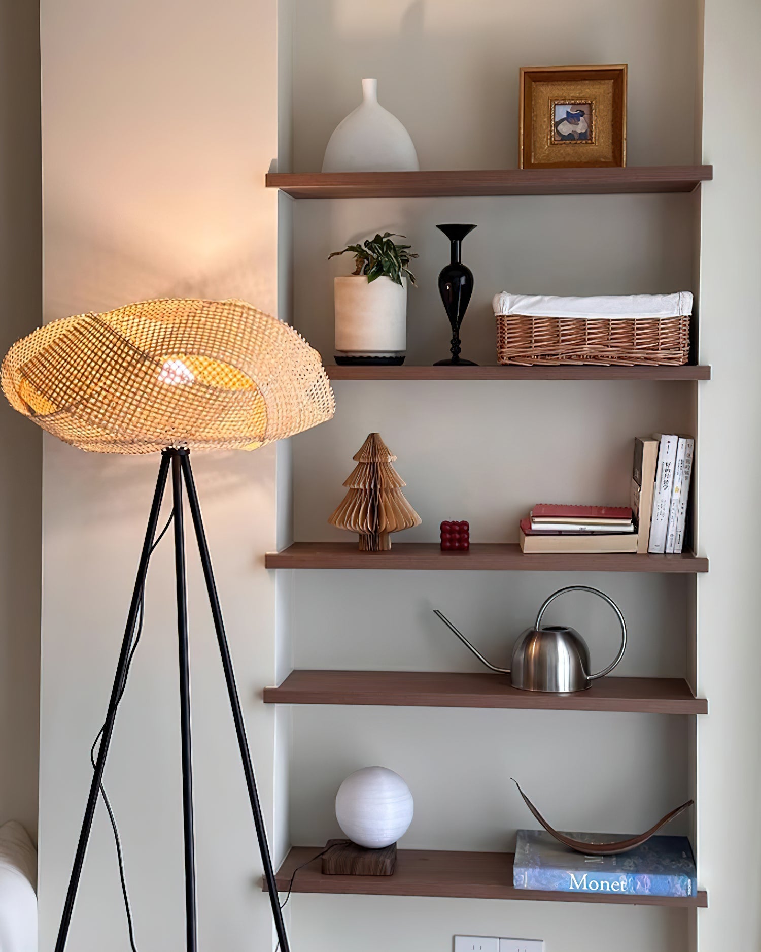Fitzwilliam Arcadia Standing Light